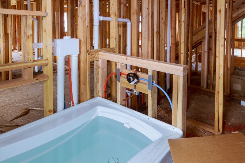 Top Bathtub Installation Companies in Portland, TN