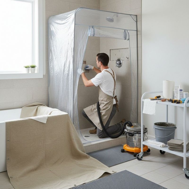 Top Shower Installation Companies in Goodlettsville, TN