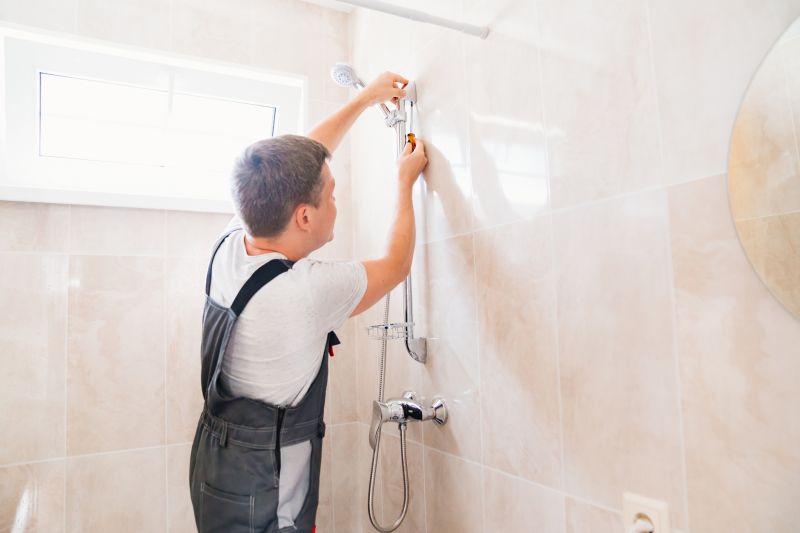 Top Shower Installation Companies in Springfield, TN