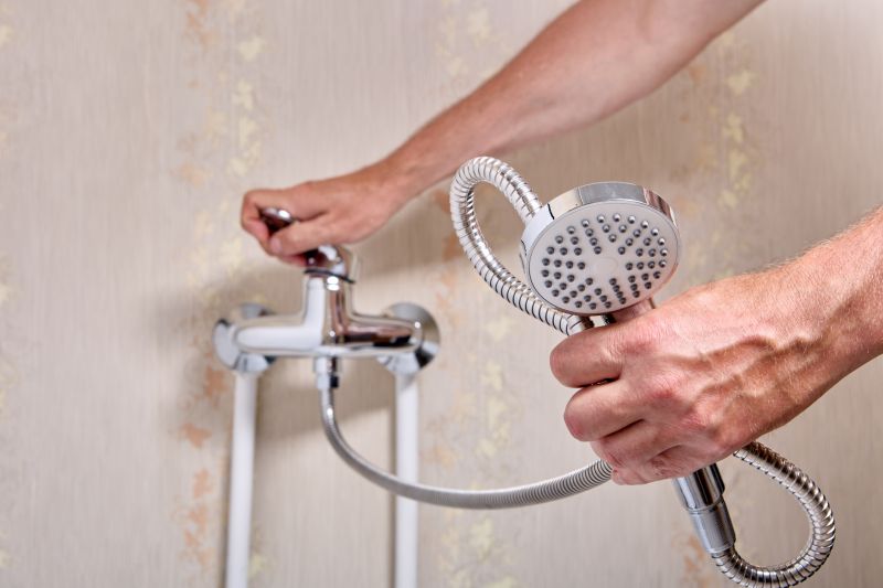 Professional Plumbing Experts