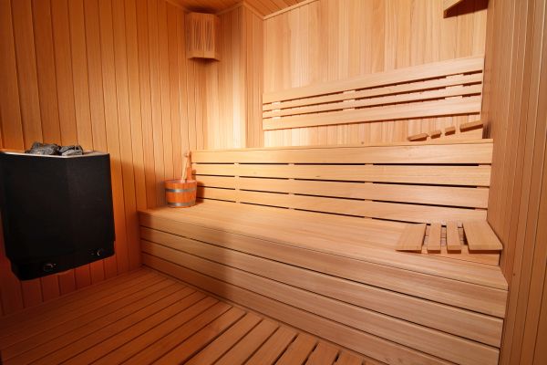Steam Shower Replacement in Hendersonville