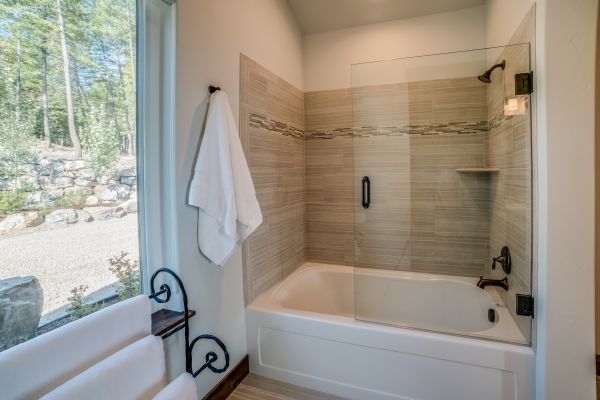 Tub Conversion Service in Hendersonville