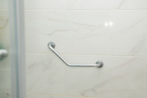 Mobility Shower Installation in Hendersonville