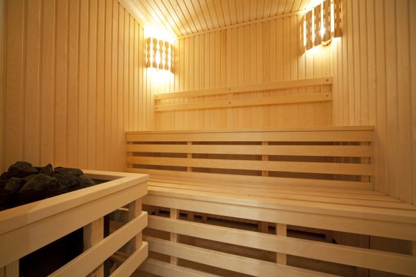 Steam Shower Installation in Hendersonville
